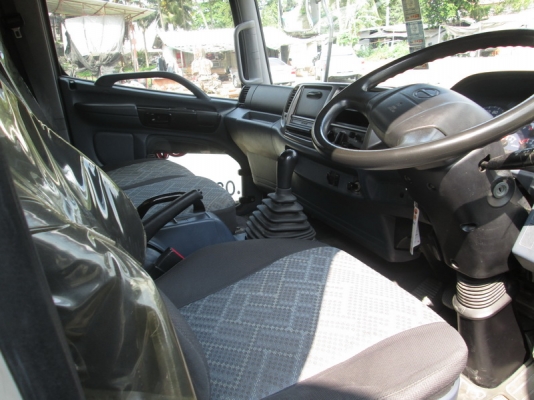 ขาย Hino Mega FC 6ล้อ รถประกอบ ปี09. ขาย Hino Mega FC 6ล้อ รถประกอบ ปี09.