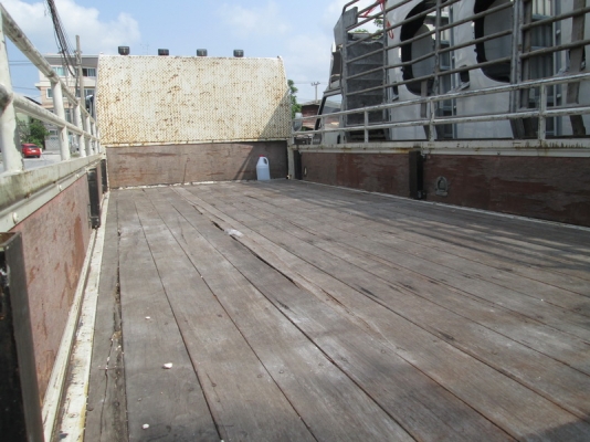 ขาย Hino Mega FC 6ล้อ รถประกอบ ปี09. ขาย Hino Mega FC 6ล้อ รถประกอบ ปี09.