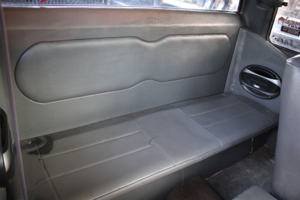 4WD ปี 97เพาเวอร์ เครื่องดี คานหน้าเดิม รอบนอกบาง ชัชชีสวย ขับดี แอร์เย็น ฟรีล็อก เทอร์โบ