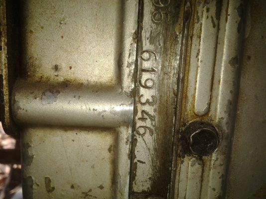 ขายตามสภาพรถไถเดินตามET95โครงรุ่นคะนองนาลดแล้วเหลือ18500บาท ขายตามสภาพรถไถเดินตามET95โครงรุ่นคะนองนาลดแล้วเหลือ18500บาท