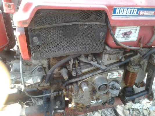 ขายตามสภาพรถไถเดินตามET95โครงรุ่นคะนองนาลดแล้วเหลือ18500บาท ขายตามสภาพรถไถเดินตามET95โครงรุ่นคะนองนาลดแล้วเหลือ18500บาท