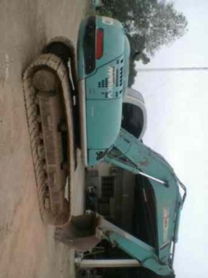 ขาย SK 200- 5 สภาพสวยสุดๆ เล่มทะเบียนพร้อมโอน