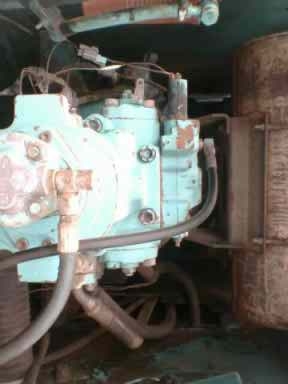 ขาย SK 200- 5 สภาพสวยสุดๆ เล่มทะเบียนพร้อมโอน