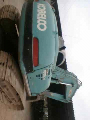 ขาย SK 200- 5 สภาพสวยสุดๆ เล่มทะเบียนพร้อมโอน