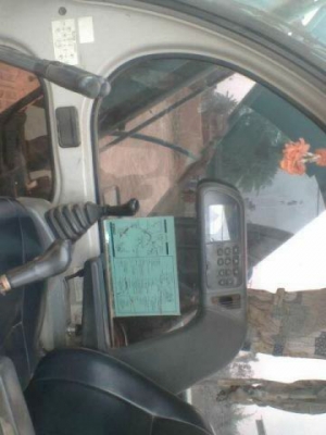 ขาย SK 200- 5 สภาพสวยสุดๆ เล่มทะเบียนพร้อมโอน