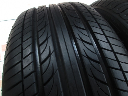 ขายยาง DEESTONE VINCENT 205-55-16 ปลายปี13 (1คู่)