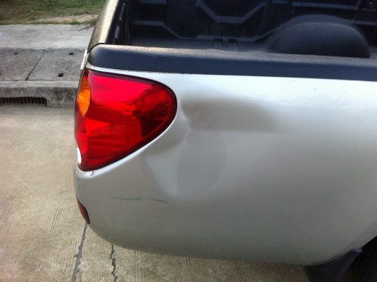 mitsubichi triton ปี06