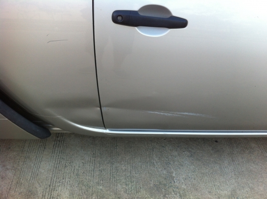 mitsubichi triton ปี06