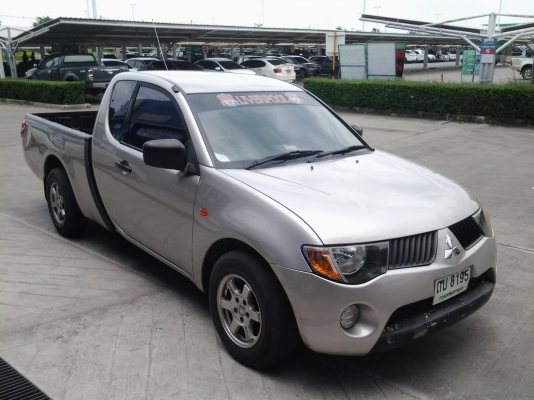 mitsubichi triton ปี06