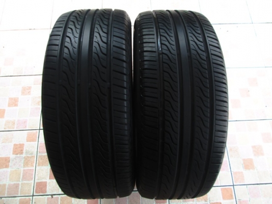 ขายยาง TOYO TEO 215-55-16 ดอกเต็ม (1คู่)