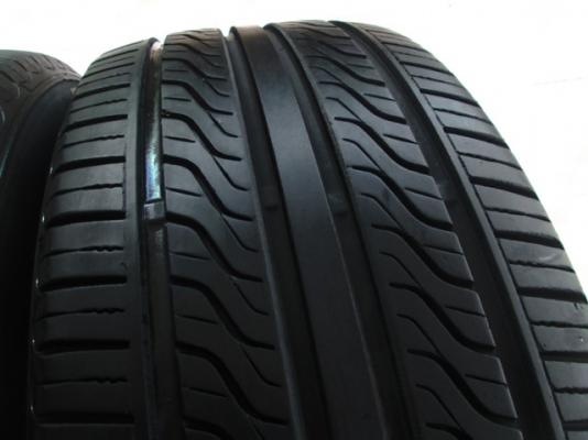 ขายยาง TOYO TEO 215-55-16 ดอกเต็ม (1คู่)