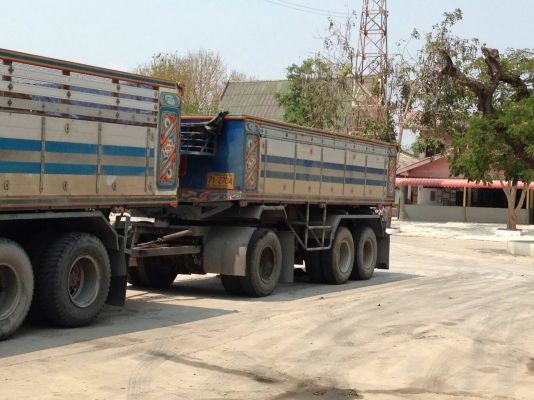 ***ขายแล้วครับขอบคุณ Truck2hand ขายรถพ่วง22ล้อ ดั้มแม่ดั้มลูก แม่ NISSAN UD CWM430M เครื่องเดิม PE6 TURBO INTER 290HP NGV 7ถัง เครื่องแน่น แรง ช่วงล่างดีคัสซีสวย ไม่มีปะไม่มีดามไม่มีบวม กระบะดั้มเนียม ซุ่นชัย สภาพดี พื้นดีข้างสวย หัวเก๋งสวยไม่ผุ ภายในคอนโ ***ขายแล้วครับขอบคุณ Truck2hand ขายรถพ่วง22ล้อ ดั้มแม่ดั้มลูก แม่ NISSAN UD CWM430M เครื่องเดิม PE6 TURBO INTER 290HP NGV 7ถัง เครื่องแน่น แรง ช่วงล่างดีคัสซีสวย ไม่มีปะไม่มีดามไม่มีบวม กระบะดั้มเนียม ซุ่นชัย สภาพดี พื้นดีข้างสวย หัวเก๋งสวยไม่ผุ ภายในคอนโ