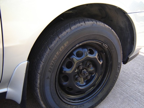 nissan presea(R11) 1.8ct.l auto ปี 1996 รุ่นสองตัวสุดท้าย สวย