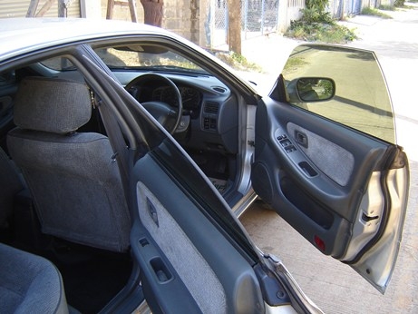 nissan presea(R11) 1.8ct.l auto ปี 1996 รุ่นสองตัวสุดท้าย สวย