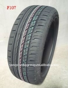 ยาง 235 45 17 TRACMAX F 107 ราคาเพียง 2,500 บาท