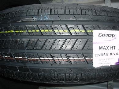 ยาง 255/55R18 SUNTEK MAX H/T ราคาเส้นละ 3,500บาท ...