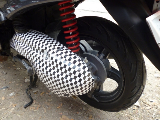 fino ปี50 แต่งสวย เครื่องไม่เคยแกะ ล้อแม็ค ภาษี พ.ร.บ เต็ม fino ปี50 แต่งสวย เครื่องไม่เคยแกะ ล้อแม็ค ภาษี พ.ร.บ เต็ม