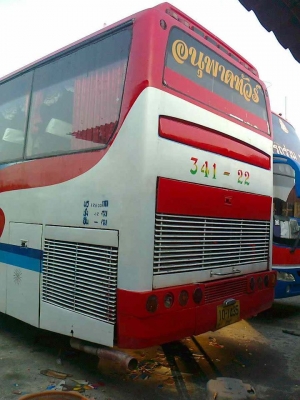 ขายด่วนรถบัสแอร์ปรับอากาศป.2 เบอร์22 สนใจติดต่อคุณอนุพาด 081-625-5189 ขายด่วนรถบัสแอร์ปรับอากาศป.2 เบอร์22 สนใจติดต่อคุณอนุพาด 081-625-5189