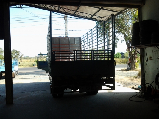 ขายรถบรรทุก