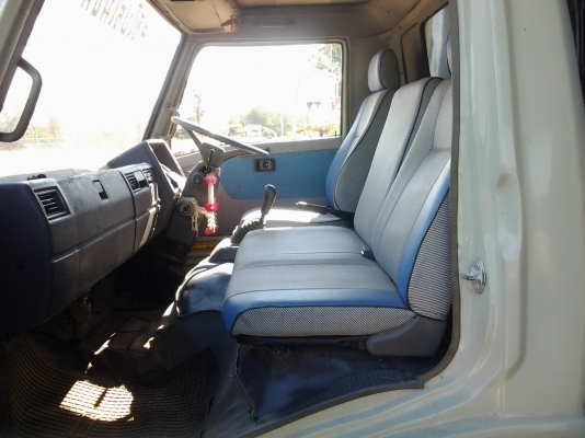 ขายรถบรรทุก