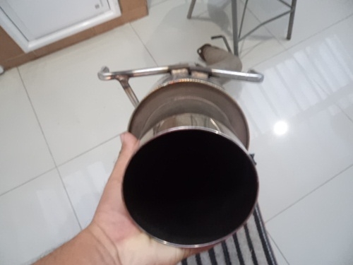 ขายท่อ TRUST 3นิ้ว ใส่ได้ทุกรุ่น