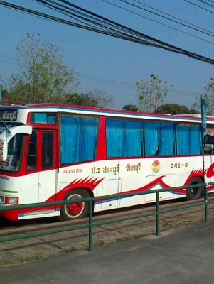 ขายด่วน!!รถบัสแอร์ปรับอากาศป.2(รถห้าง)เบอร์8สนใจติดต่อคุณอนุพาด 081-625-5189 ขายด่วน!!รถบัสแอร์ปรับอากาศป.2(รถห้าง)เบอร์8สนใจติดต่อคุณอนุพาด 081-625-5189