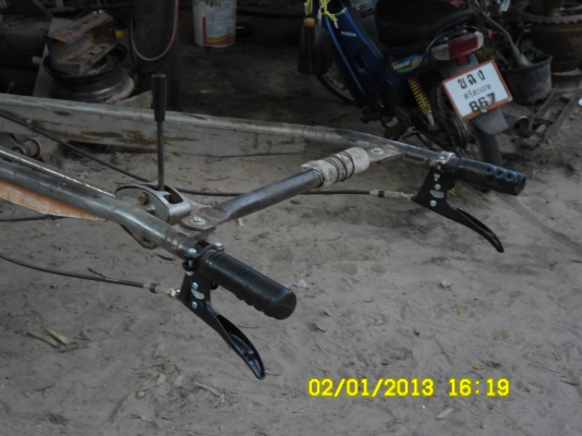 จัดให้ครับET80+NC131สยาม4เกียร์