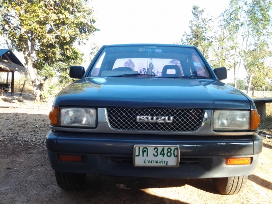 รถสวย เครื่องดี คัซซีสวย  เอกสารพร้อมโอน