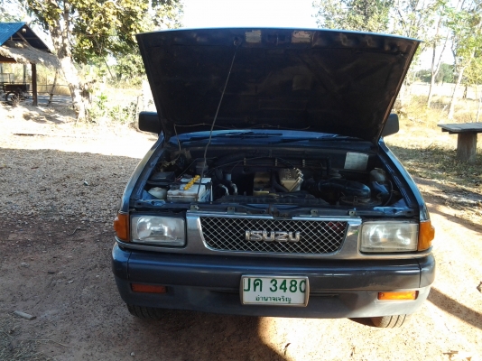 รถสวย เครื่องดี คัซซีสวย  เอกสารพร้อมโอน