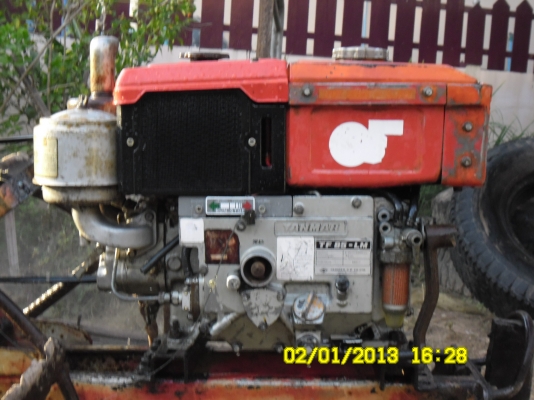 TF85LM+จักเพรช