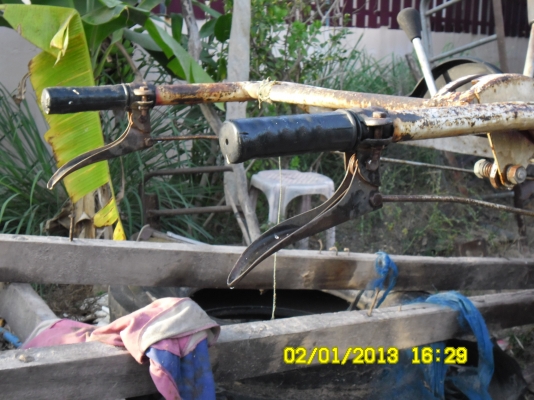 TF85LM+จักเพรช