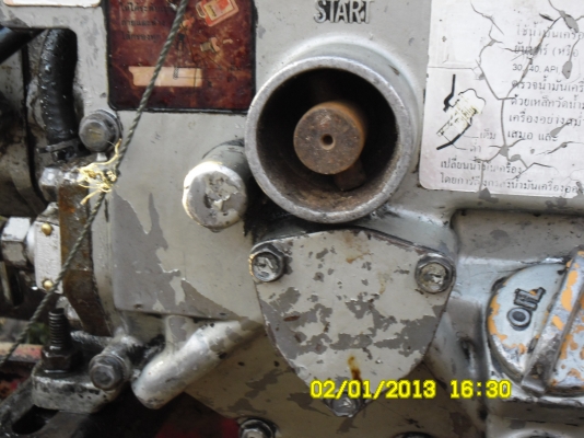 TF85LM+จักเพรช