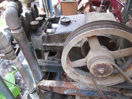 ขาย SALE!!-เครื่องฉีดน้ำแรงดันสูง ตัวใหญ่ KUBOTA เครื่องดีเซล 3 สูบ ขาย SALE!!-เครื่องฉีดน้ำแรงดันสูง ตัวใหญ่ KUBOTA เครื่องดีเซล 3 สูบ