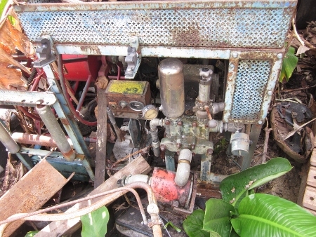 ขาย SALE!!-เครื่องฉีดน้ำแรงดันสูง ตัวใหญ่ KUBOTA เครื่องดีเซล 3 สูบ ขาย SALE!!-เครื่องฉีดน้ำแรงดันสูง ตัวใหญ่ KUBOTA เครื่องดีเซล 3 สูบ