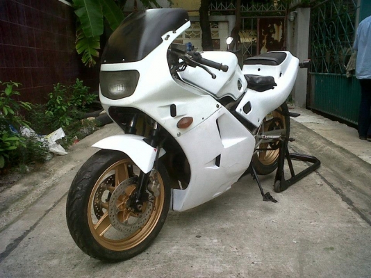 VFR NC 21 ราคาถูกๆ