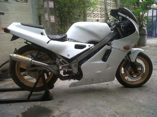 VFR NC 21 ราคาถูกๆ