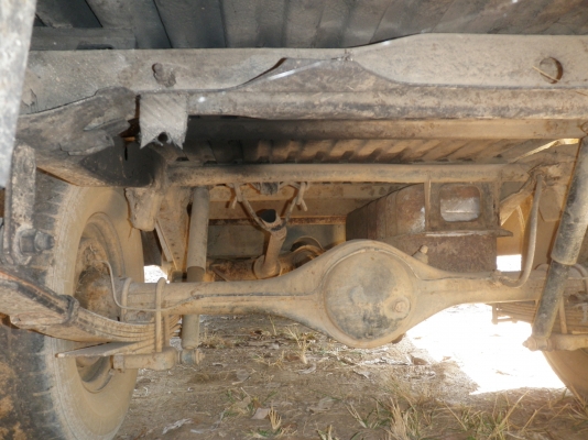 ขาย KB 2200 DIESEL ช่วงยาว เครื่องดีครับพร้อมโอน