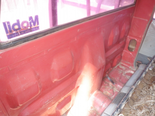 ขาย KB 2200 DIESEL ช่วงยาว เครื่องดีครับพร้อมโอน