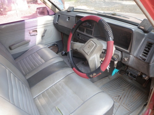 ขาย KB 2200 DIESEL ช่วงยาว เครื่องดีครับพร้อมโอน