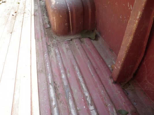 ขาย KB 2200 DIESEL ช่วงยาว เครื่องดีครับพร้อมโอน