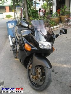 ...ZZR 400 ทะเบียนโอนขนส่ง  59000  บาท tel 0883409574  0832828714  ระบบไฟติดทุกดวง  ไม่มีปัญหาพร้อมออกทริป