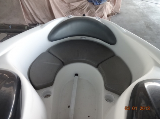 ,ขายเรือ SEADOO. ปี2007 สภาพดีพร้อมใช้งาน นำเข้าจากญี่ปุ่น สนใจติดต่อ 0819864236