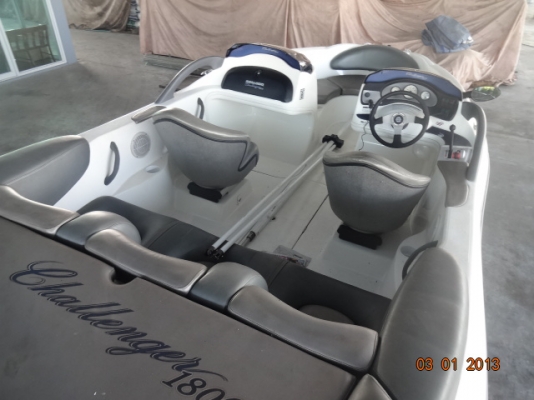 ,ขายเรือ SEADOO. ปี2007 สภาพดีพร้อมใช้งาน นำเข้าจากญี่ปุ่น สนใจติดต่อ 0819864236