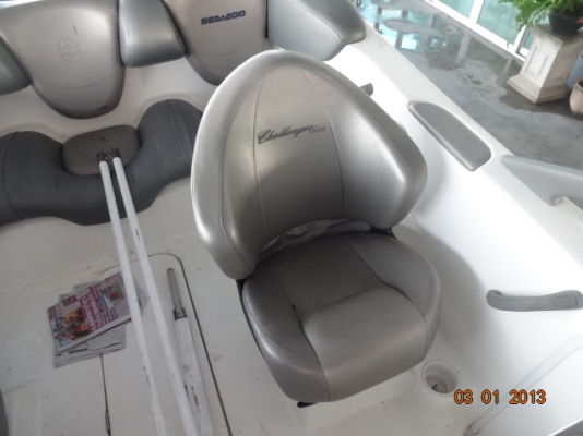 ,ขายเรือ SEADOO. ปี2007 สภาพดีพร้อมใช้งาน นำเข้าจากญี่ปุ่น สนใจติดต่อ 0819864236