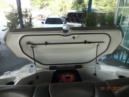 ,ขายเรือ SEADOO. ปี2007 สภาพดีพร้อมใช้งาน นำเข้าจากญี่ปุ่น สนใจติดต่อ 0819864236