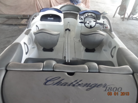 ,ขายเรือ SEADOO. ปี2007 สภาพดีพร้อมใช้งาน นำเข้าจากญี่ปุ่น สนใจติดต่อ 0819864236