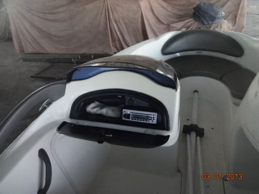 ,ขายเรือ SEADOO. ปี2007 สภาพดีพร้อมใช้งาน นำเข้าจากญี่ปุ่น สนใจติดต่อ 0819864236