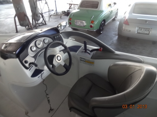 ,ขายเรือ SEADOO. ปี2007 สภาพดีพร้อมใช้งาน นำเข้าจากญี่ปุ่น สนใจติดต่อ 0819864236