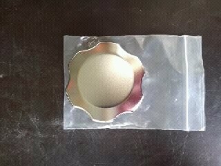 ฝาถังน้ำมันคูโบต้า ใหม่มีหลายอัน 50 บาท