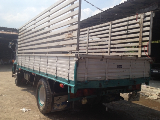 ขายISUZU FSR เครื่องส้ม6BG1 175แรง ยาว5.2 เมตร พ.เพาเวอร์ เบรคจิฟฟี่ แอร์เย็นสภาพสวยไม่ผุ คัทซีสวย ยาง9.00ขอบ20 ขายISUZU FSR เครื่องส้ม6BG1 175แรง ยาว5.2 เมตร พ.เพาเวอร์ เบรคจิฟฟี่ แอร์เย็นสภาพสวยไม่ผุ คัทซีสวย ยาง9.00ขอบ20